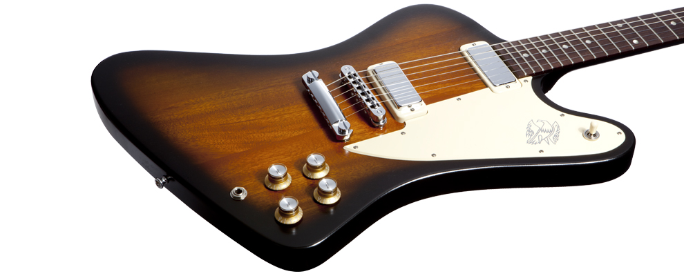 The $849 Firebird Studio '70s Tribute -- What do you think? | The 
