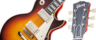 Collector’s Choice™ #18 1960 Les Paul "Dutchburst"