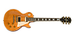 VOS - Marc Bolan Les Paul - Front