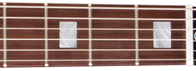 Fingerboard