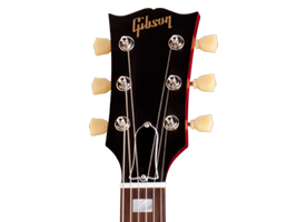 Headstock