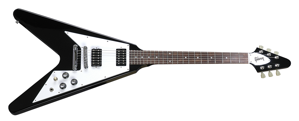 Unduh 92 Gambar Gitar Flying V Terbaik Gratis