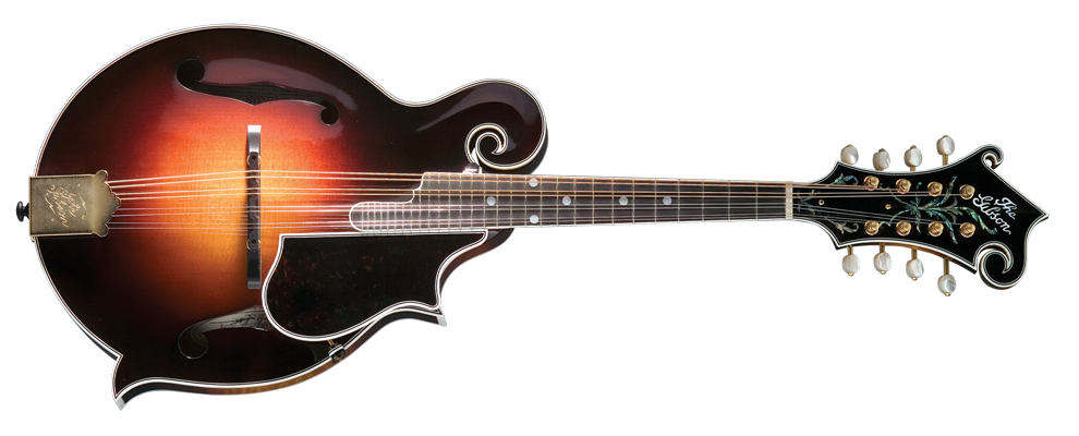 Gibson.com: Dobro F-5L 