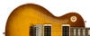 Gallery Top: Shown with Floyd Rose tailpiece (Optional)