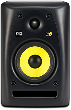 home recording studio speakers