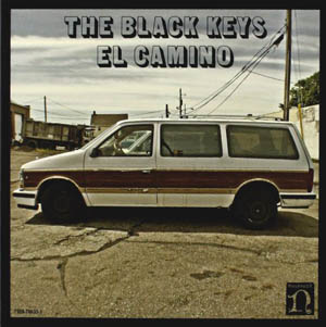 Black Keys