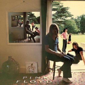 Pink Floyd