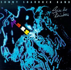 Sonny Sharrock Band