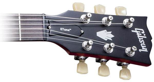 Gibson Guitar nut