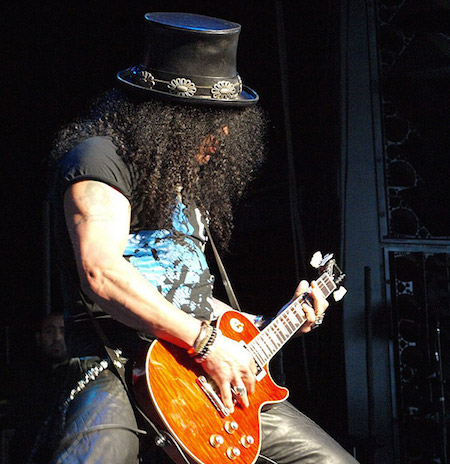Reporte: Reunion Guns N’ Roses