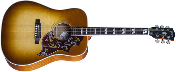 Gibson Hummingbird