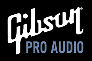 Gibson Pro Audio