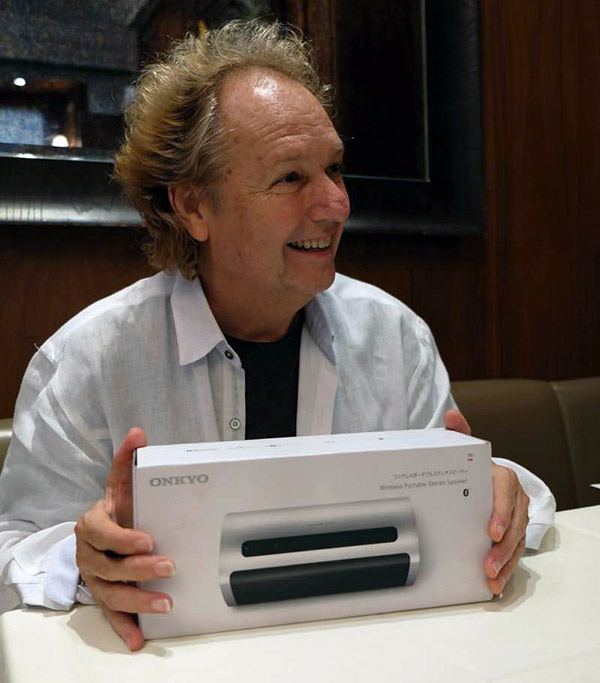 Lee Ritenour