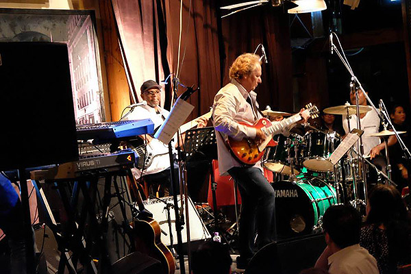 Lee Ritenour