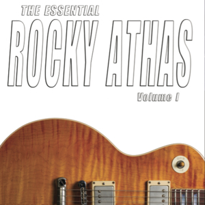 Rocky Athas
