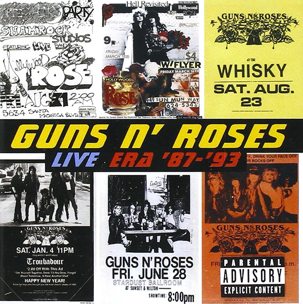 GNR
