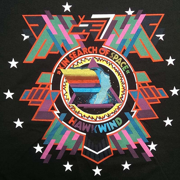 Hawkwind