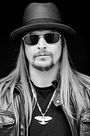 Interview Kid Rock Guitarists Marlon Young And Jason Krause Talk