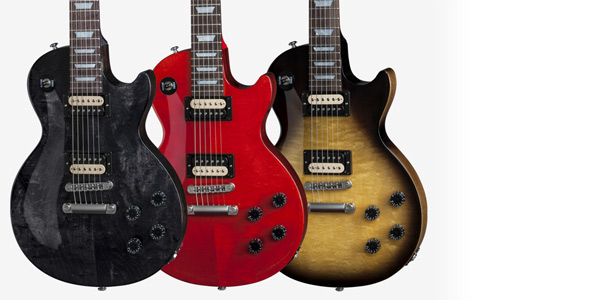 Gibson 2015 Products