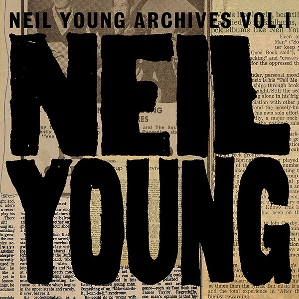 Neil Young