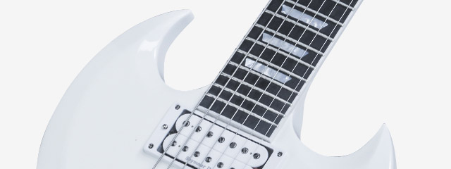 Gibson USA SG 7 Lite