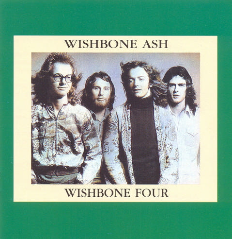 Wishbone