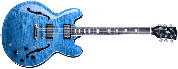 Gibson ES-335