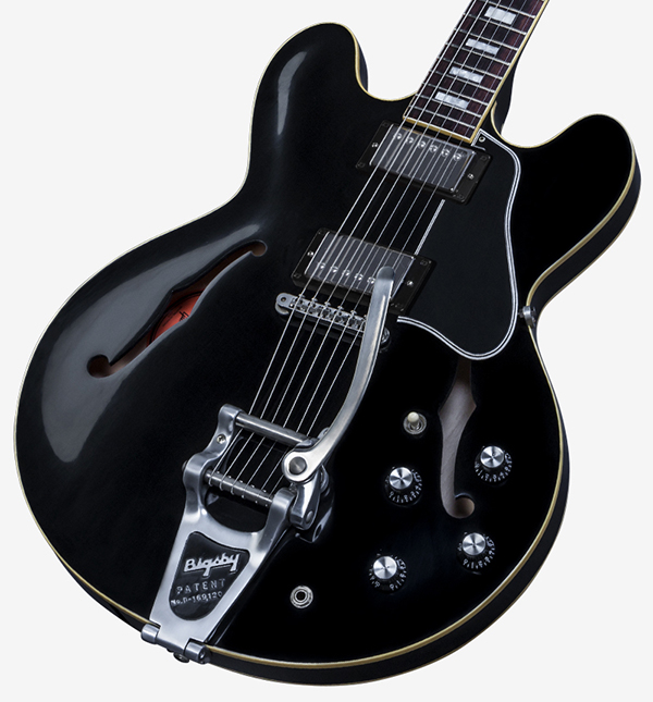 Gibson Guitar
