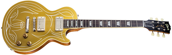 Billy Gibbons
