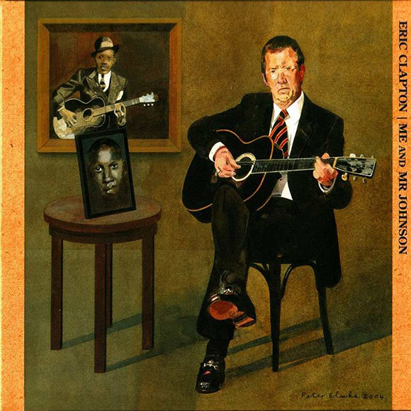 Robert Johnson L-1