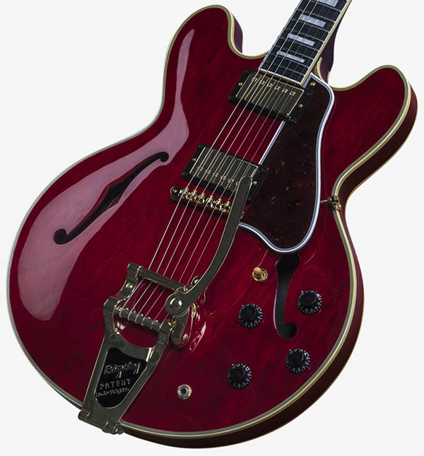 Gibson Guitar
