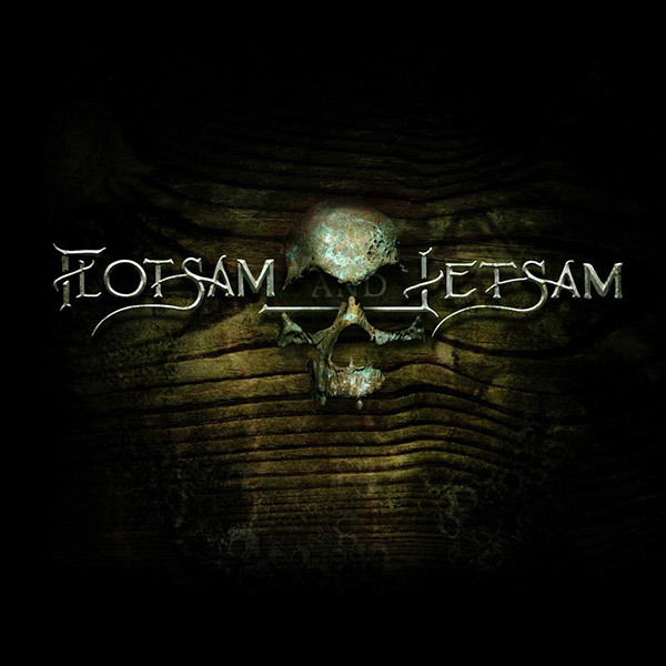 Flotsam and Jetsam