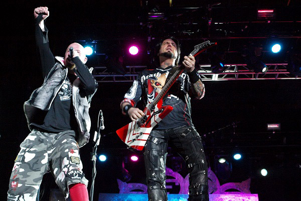 Jason Hook by Anne Erickson