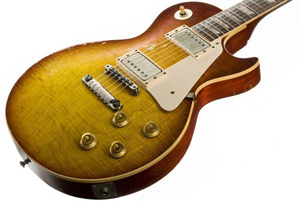 Billy Gibbons