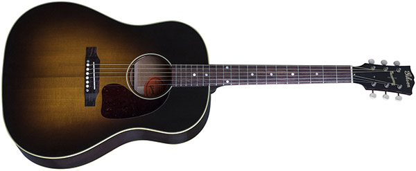Gibson-J-45
