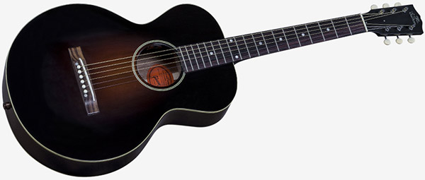 Robert Johnson L-1