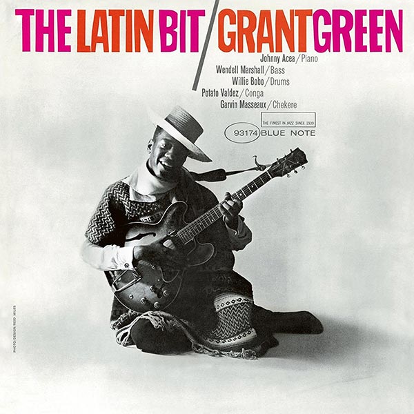 Grant Green
