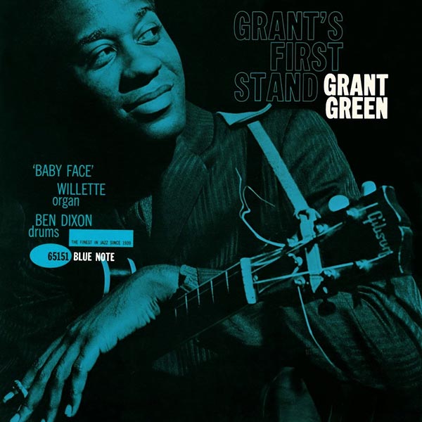 Grant Green
