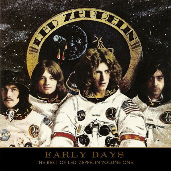 Led Zeppelin