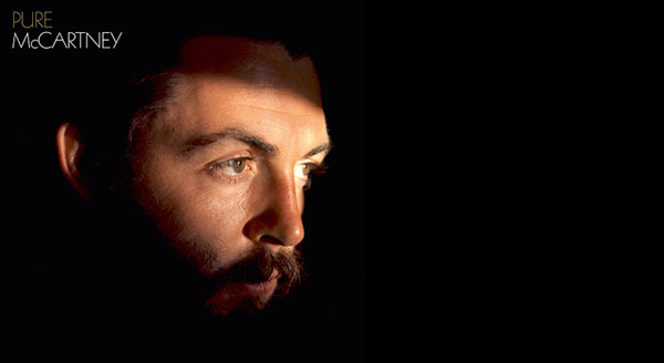 Paul McCartney