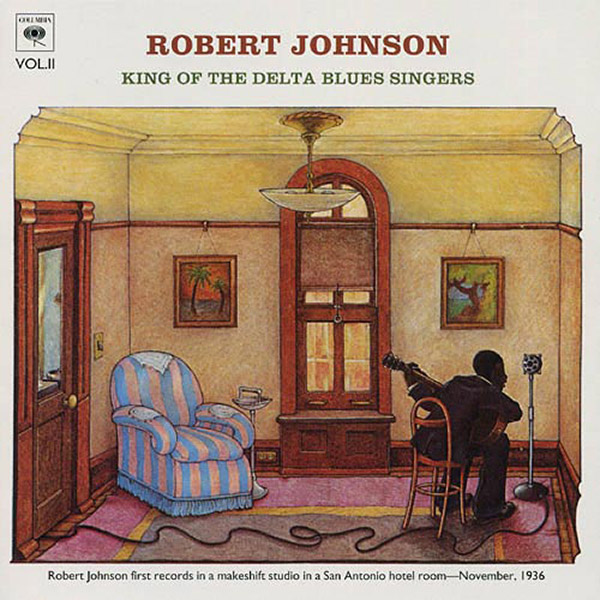Robert Johnson