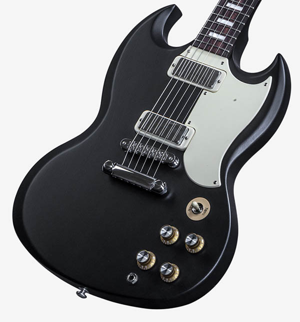 Gibson Guitar