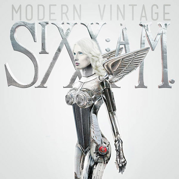 SIXX AM