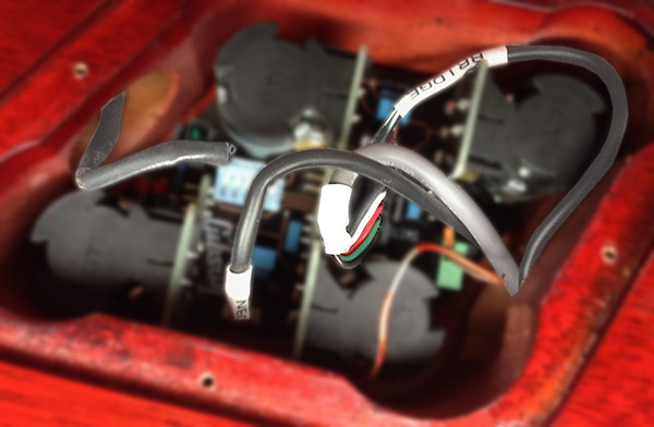Shielded Cables