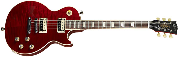 Slash Rossa Corsa