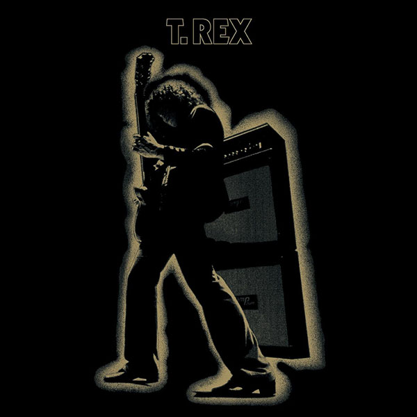T-Rex
