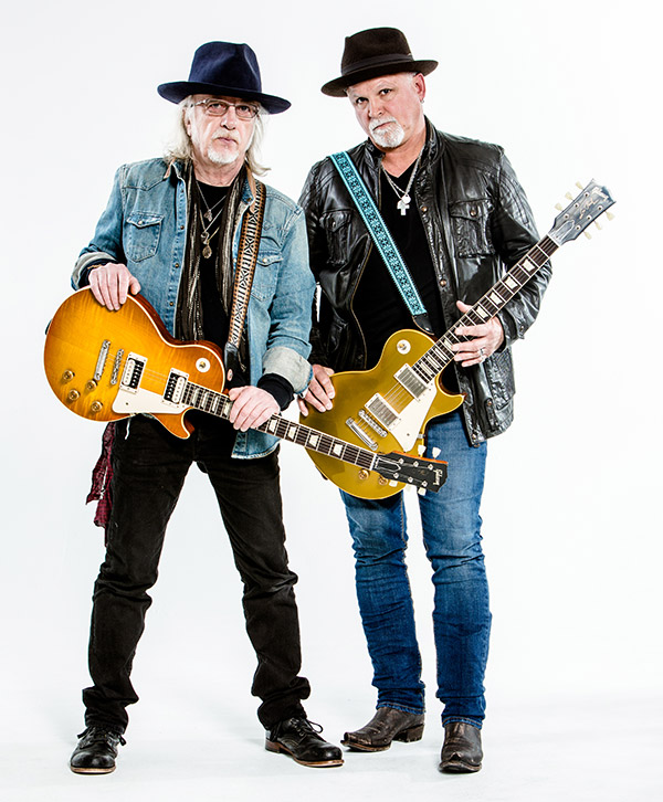 Whitford & St. Holmes
