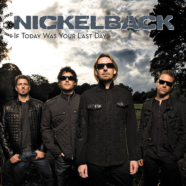 Nickelback