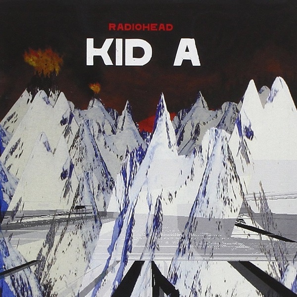 Radiohead