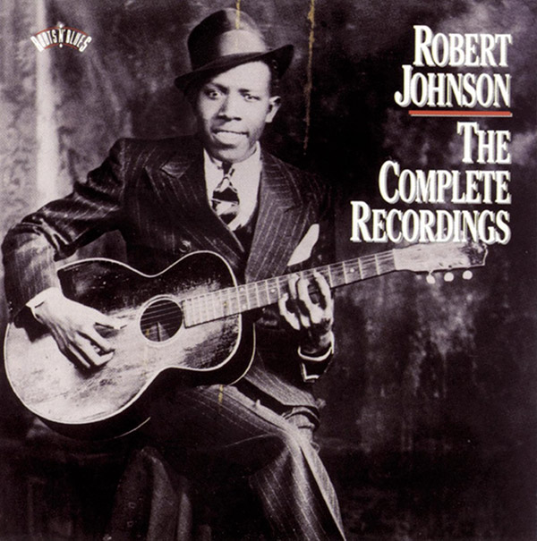 Robert Johnson L-1